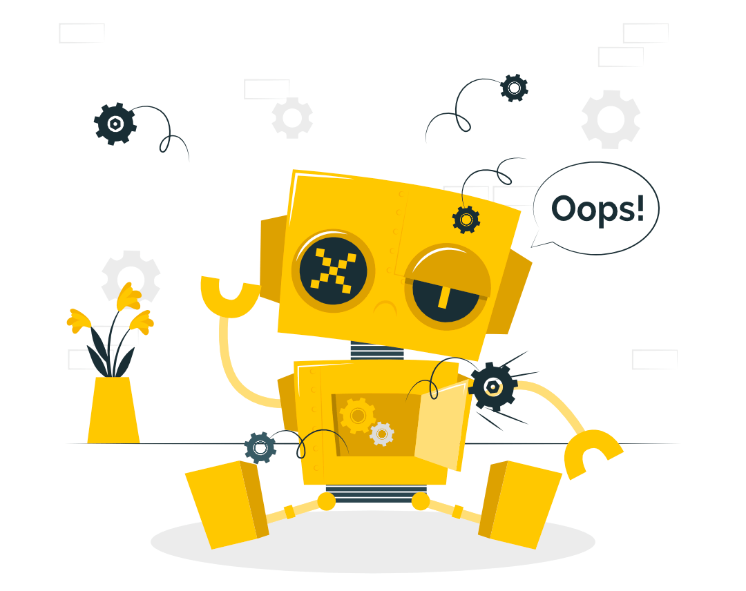 error